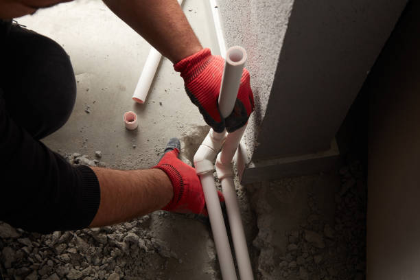 Water Softener Installation in East Renton Highlands, WA