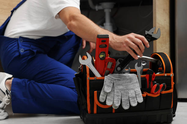 Best Sewer Cleaning Services  in East Renton Highlands, WA