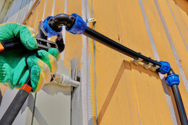 Best Residential Plumbing Services  in East Renton Highlands, WA