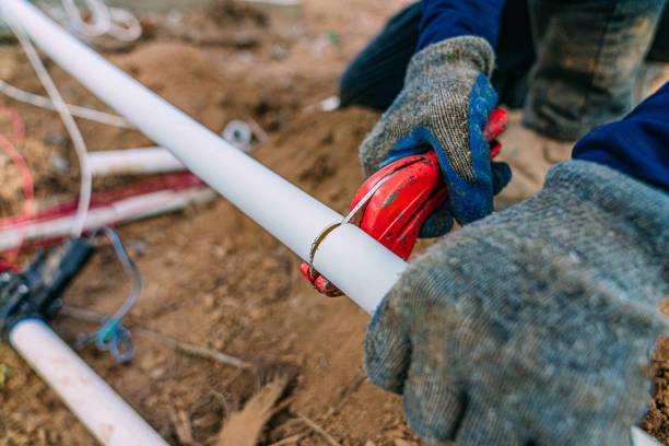 Best Leak Detection Services  in East Renton Highlands, WA